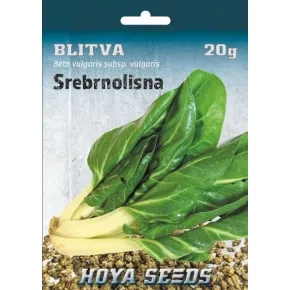 Srebrnolisna blitva 20 g