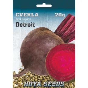 Cvekla Detroit 20 g