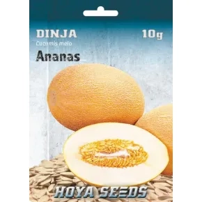 Dinja Ananas 10 g