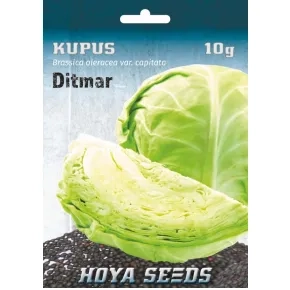 Kupus Ditmar 10 g