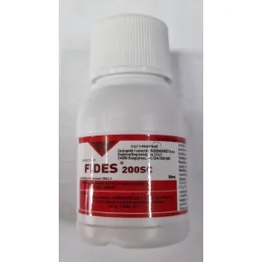 Fides 200 SC