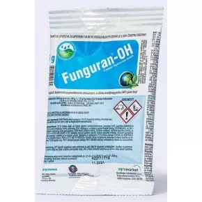 Funguran OH
