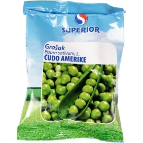 Grašak Čudo Amerike 250 g