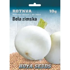 Bela zimska rotkva 10 g