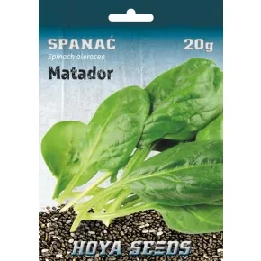 Spanać Matador 20 g
