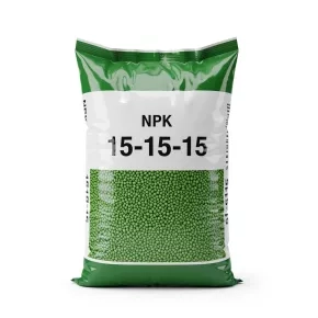 NPK 15-15-15 25kg