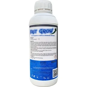 Fast grow 