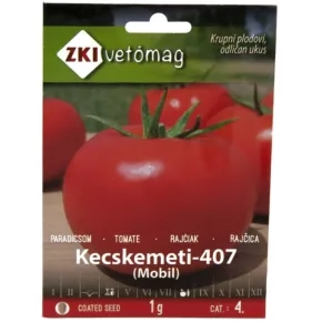Paradajz Kecskemeti-407 (Mobil) 1 g
