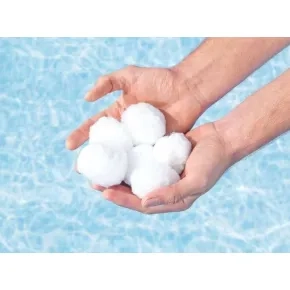 Loptice za čišćenje bazena - Polysphere
