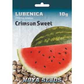 Lubenica Crimson Sweet 10 g