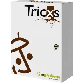 TRICXS (trichoderma gljivice)