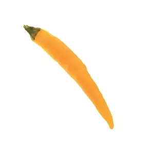 Seme paprike feferona žuta 20 g