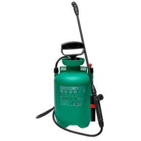 Prskalica Dolomite hobby 5l