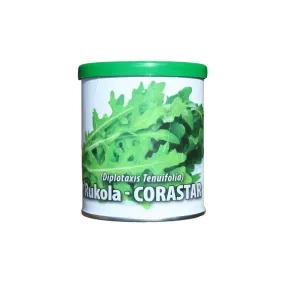 Rukola Corastar CoraSeed 100g