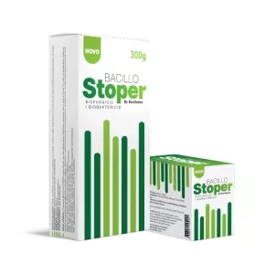 BACILLO STOPER
