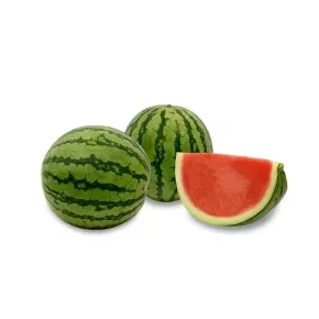 Lubenica Summerby F1 ZKI - besemena