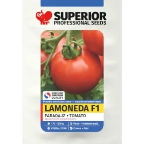 Seme paradajza Lamoneda F1 – 250 semena